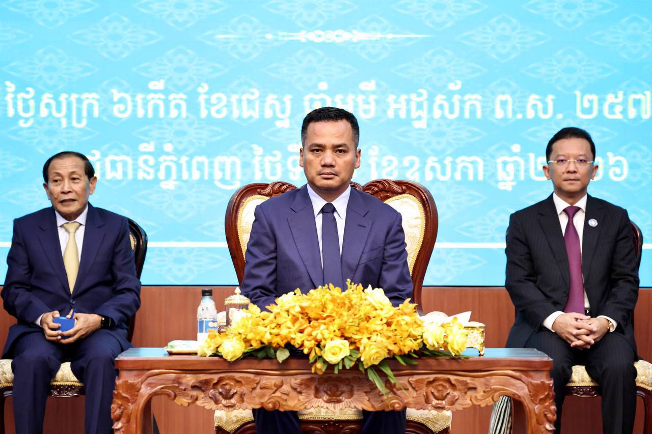 រាជរដ្ឋាភិបាល ដាក់ឱ្យអនុវត្តផែនការ ៥ឆ្នាំ ដំណាក់កាលទី២ ដើម្បីពន្លឿនការផ្ទេរអំណាចទៅថ្នាក់ក្រោមជាតិ ឱ្យកាន់តែមានគុណភាព